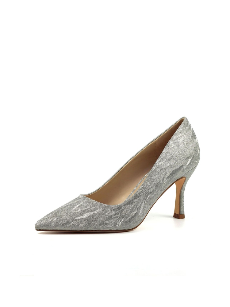 Lunar Jada Court Shoes - Image 4 of 8