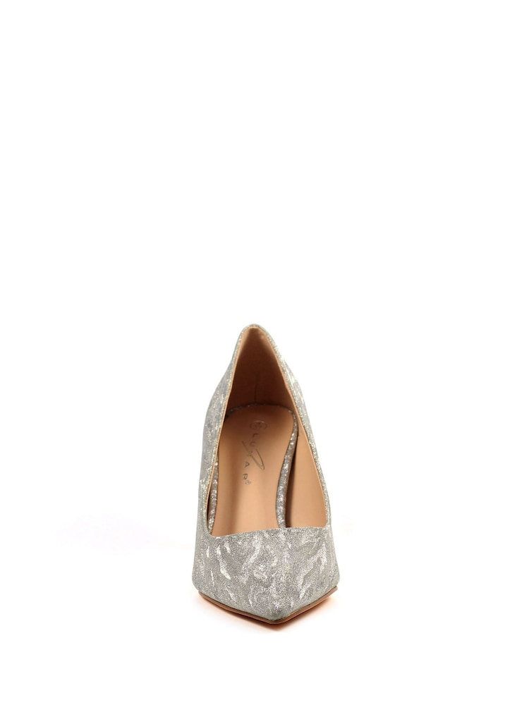 Lunar Jada Court Shoes - Image 5 of 8