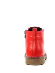 Lunar Claire II Leather Boots - Image 5 of 9