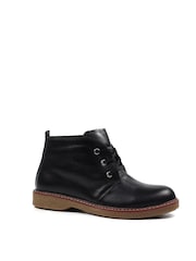 Lunar Claire II Leather Boots - Image 2 of 9