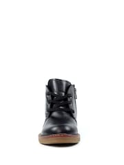 Lunar Claire II Leather Boots - Image 5 of 9