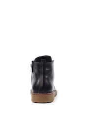 Lunar Claire II Leather Boots - Image 6 of 9