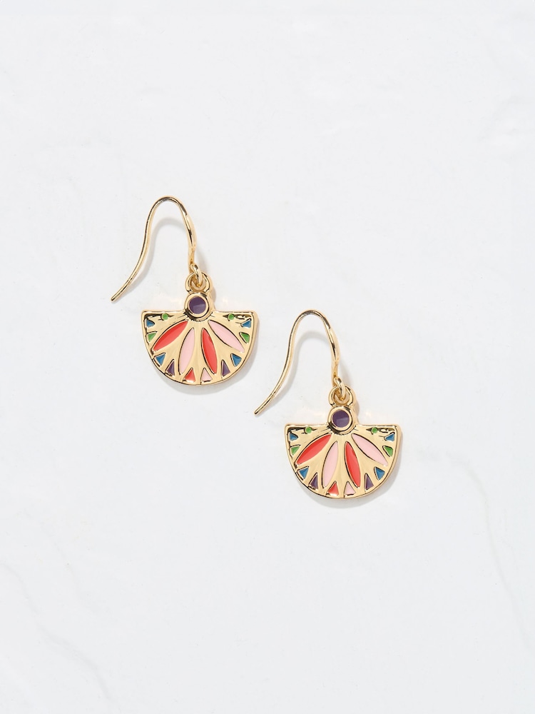 FatFace Multi Earrings - Image 1 of 3
