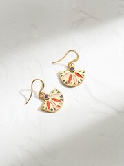 FatFace Multi Earrings - Image 2 of 3