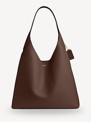 COACH Brown Brooklyn Shoulder Bag - Image 1 of 6