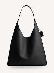 COACH Black Brooklyn Shoulder Bag - Image 1 of 6