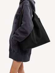 COACH Black Brooklyn Shoulder Bag - Image 2 of 6