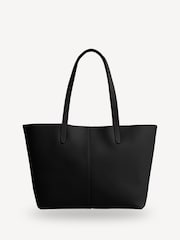 COACH North 32 Black Tote Bag - Image 1 of 8