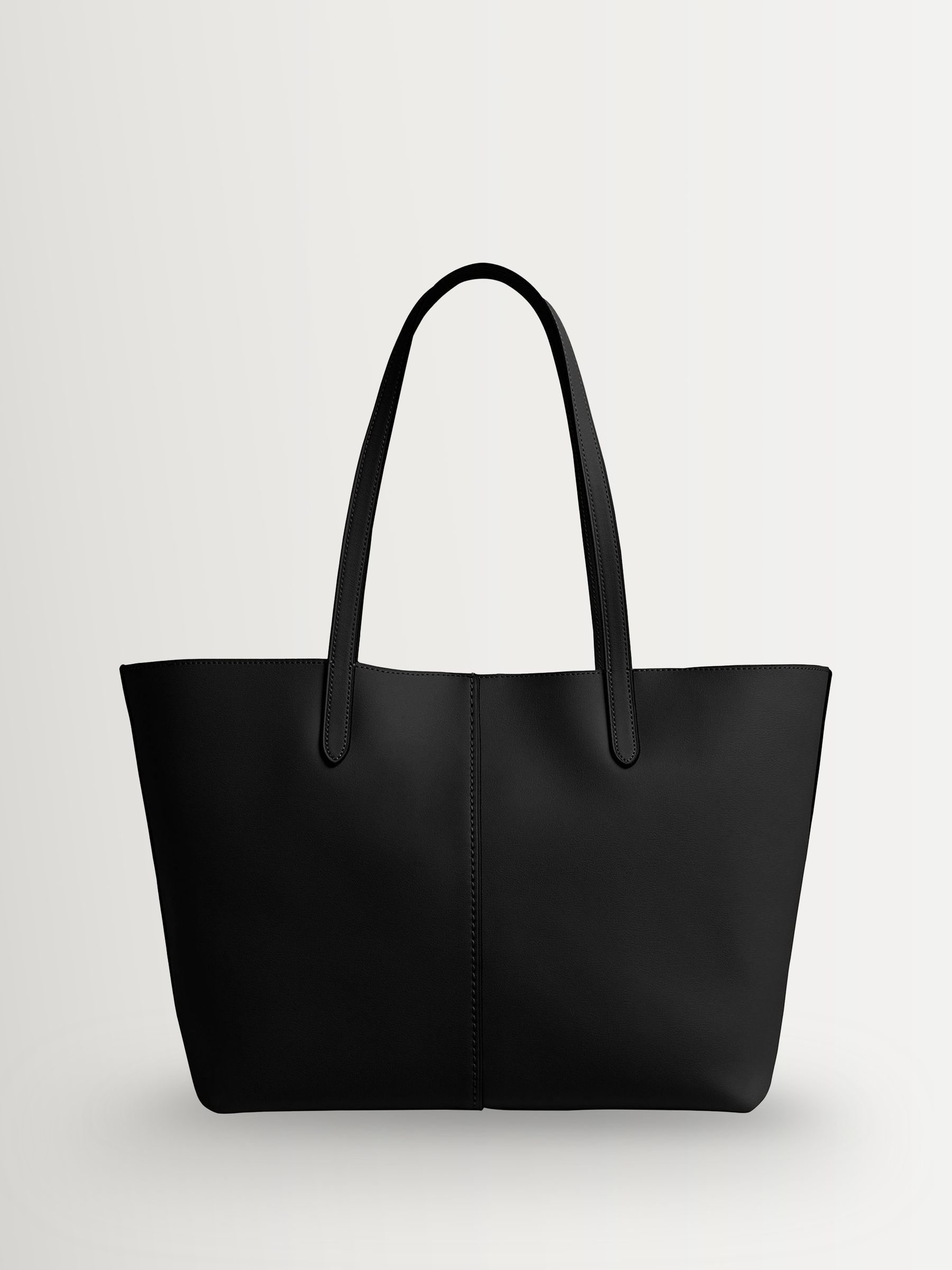 COACH Black North Tote Bag 32 | Seasons