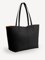 COACH North 32 Black Tote Bag - Image 6 of 8