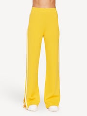 The Upside Yellow Dunes Freya Knit Trousers - Image 2 of 5