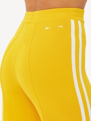 The Upside Yellow Dunes Freya Knit Trousers - Image 4 of 5