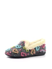 Lunar Truffle Full Slippers - Image 4 of 8
