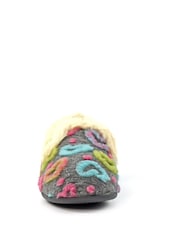 Lunar Truffle Full Slippers - Image 5 of 8