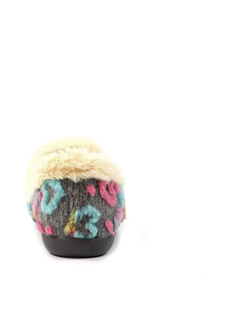 Lunar Truffle Full Slippers - Image 6 of 8
