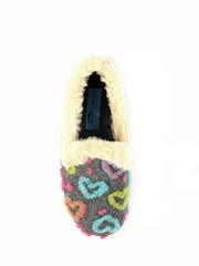 Lunar Truffle Full Slippers - Image 7 of 8