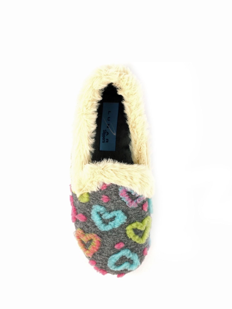 Lunar Truffle Full Slippers - Image 7 of 8