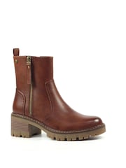 Lunar Smokey Brown Boots - Image 2 of 7