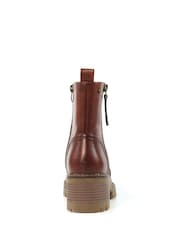 Lunar Smokey Brown Boots - Image 5 of 7