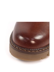 Lunar Smokey Brown Boots - Image 7 of 7