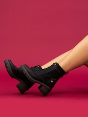 Lunar Matchbox Boots - Image 1 of 7