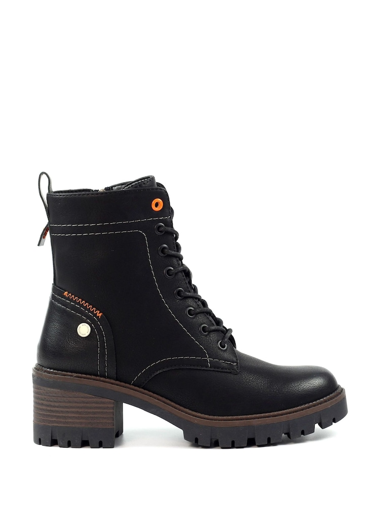 Lunar Matchbox Boots - Image 2 of 7