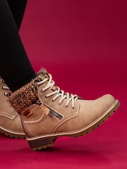 Lunar Millie Waterproof Boots - Image 1 of 7