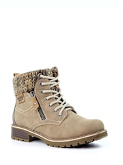 Lunar Millie Waterproof Boots - Image 3 of 7