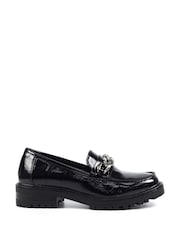 Lunar Tress Black Shoes - Image 3 of 7