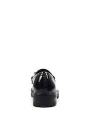 Lunar Tress Black Shoes - Image 5 of 7