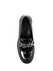 Lunar Tress Black Shoes - Image 6 of 7