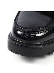 Lunar Tress Black Shoes - Image 7 of 7