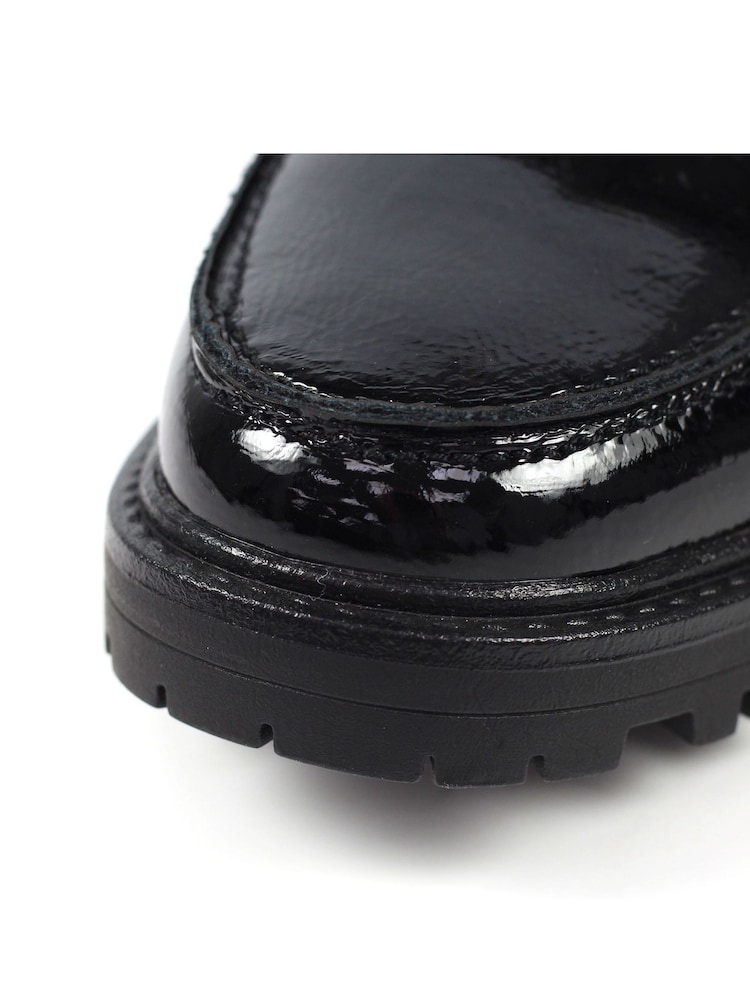 Lunar Tress Black Shoes - Image 7 of 7