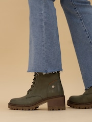 Lunar Matchbox Boots - Image 1 of 7