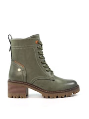 Lunar Matchbox Boots - Image 2 of 7
