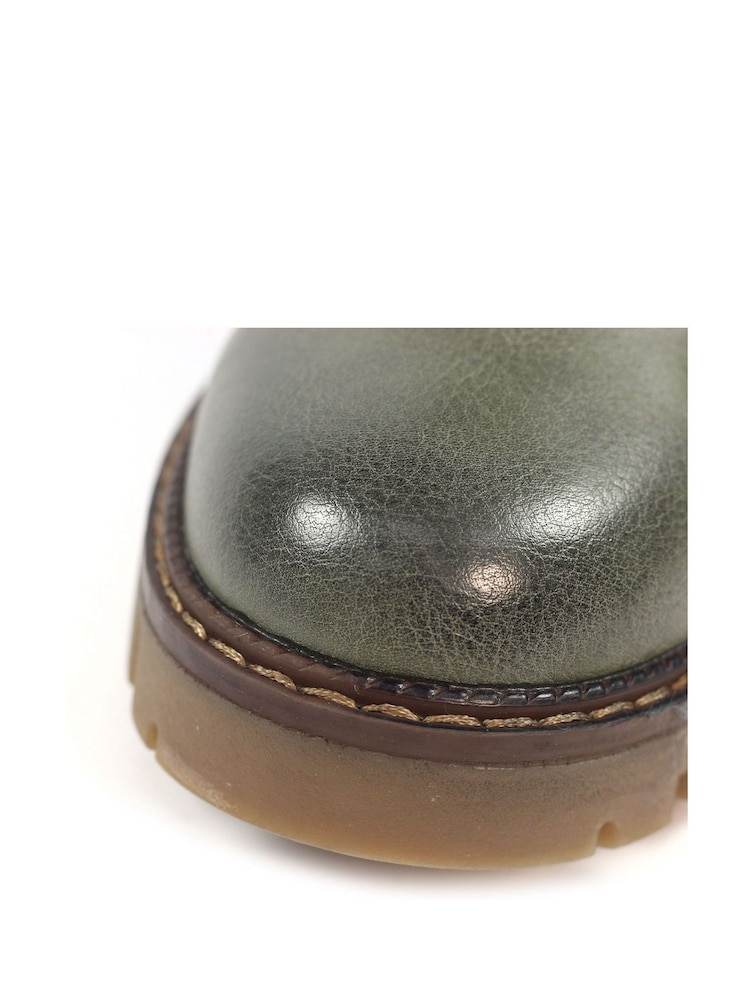 Lunar Matchbox Boots - Image 7 of 7