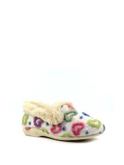 Lunar Truffle Full Slippers - Image 2 of 8
