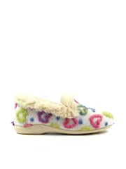 Lunar Truffle Full Slippers - Image 3 of 8