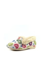 Lunar Truffle Full Slippers - Image 4 of 8