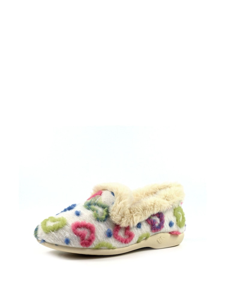 Lunar Truffle Full Slippers - Image 4 of 8
