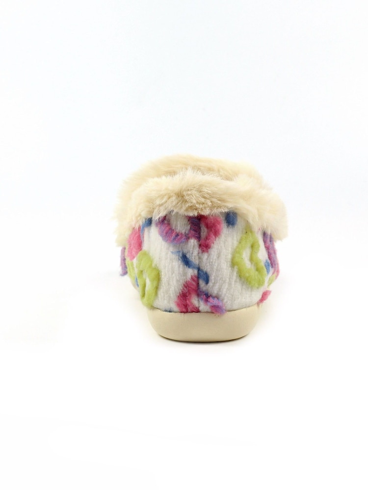 Lunar Truffle Full Slippers - Image 6 of 8