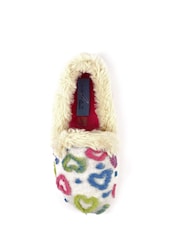 Lunar Truffle Full Slippers - Image 7 of 8
