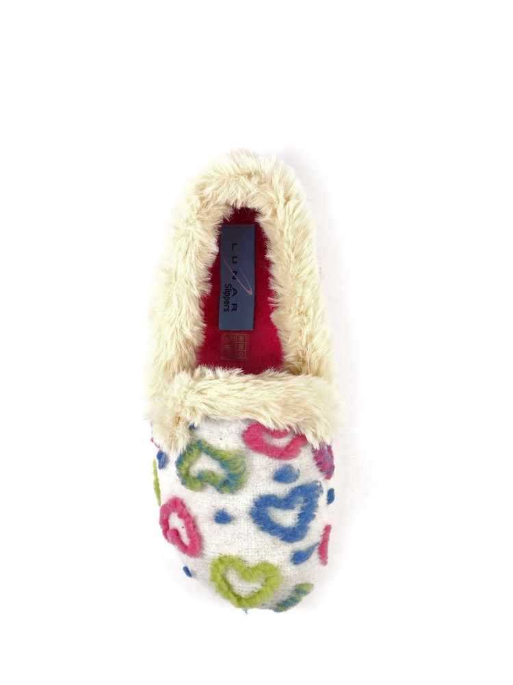 Lunar Truffle Full Slippers - Image 7 of 8