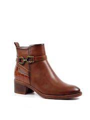 Коричневый - Lunar Ботинки Solana Ankle - Image 3 of 5