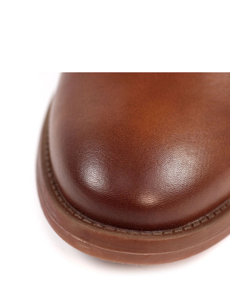 Braun - Lunar, Solana, Stiefeletten - Bild 5 von 5 Braun - Lunar, Solana, Stiefeletten - Bild 5 von 5