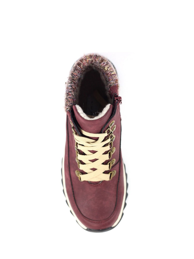 Lunar Jett Waterproof Boots - Image 6 of 7