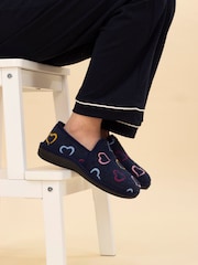 Lunar Joyful Slippers - Image 1 of 7