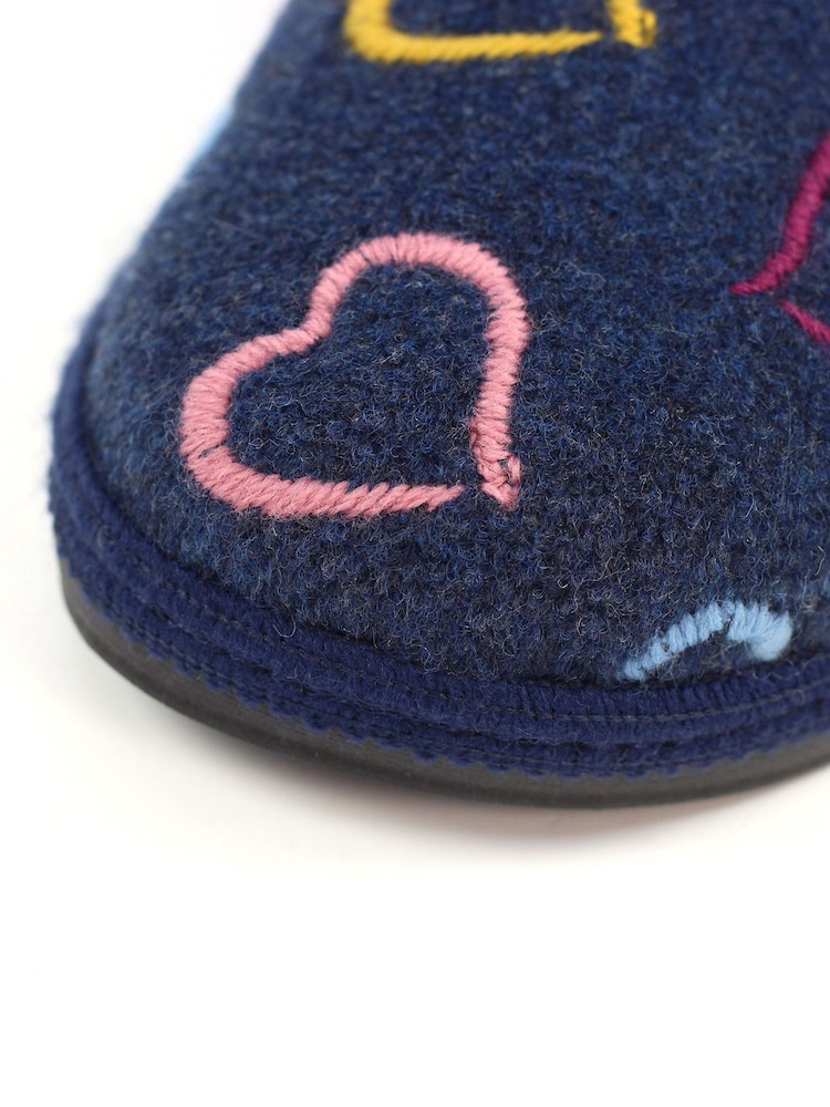 Lunar Joyful Slippers - Image 7 of 7