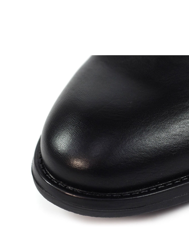 Черный - Lunar Ботинки Solana Ankle - Image 4 of 4