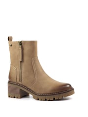 Lunar Smokey Brown Boots - Image 2 of 7